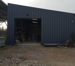  Atelier � louer 2 pi�ces 200 m�