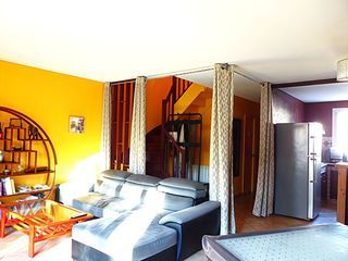  Maison � vendre 4 pi�ces 81 m�