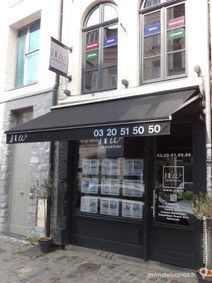 Agence JLW IMMOBILIER Vieux Lille Lille