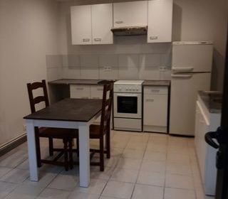  Appartement � louer 3 pi�ces 49 m�