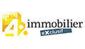 4% IMMOBILIER OLIVET