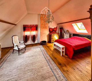  Ferme � vendre 6 pi�ces 320 m�