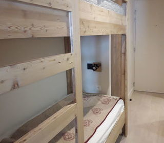 Location  Appartement 