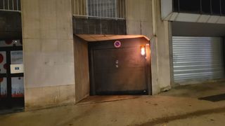  Parking / Garage � louer 15 m�