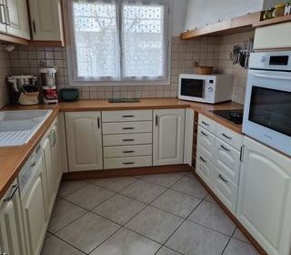  Maison � vendre 6 pi�ces 169 m�