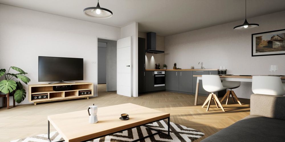 Appartements neufs   Orange (84100)