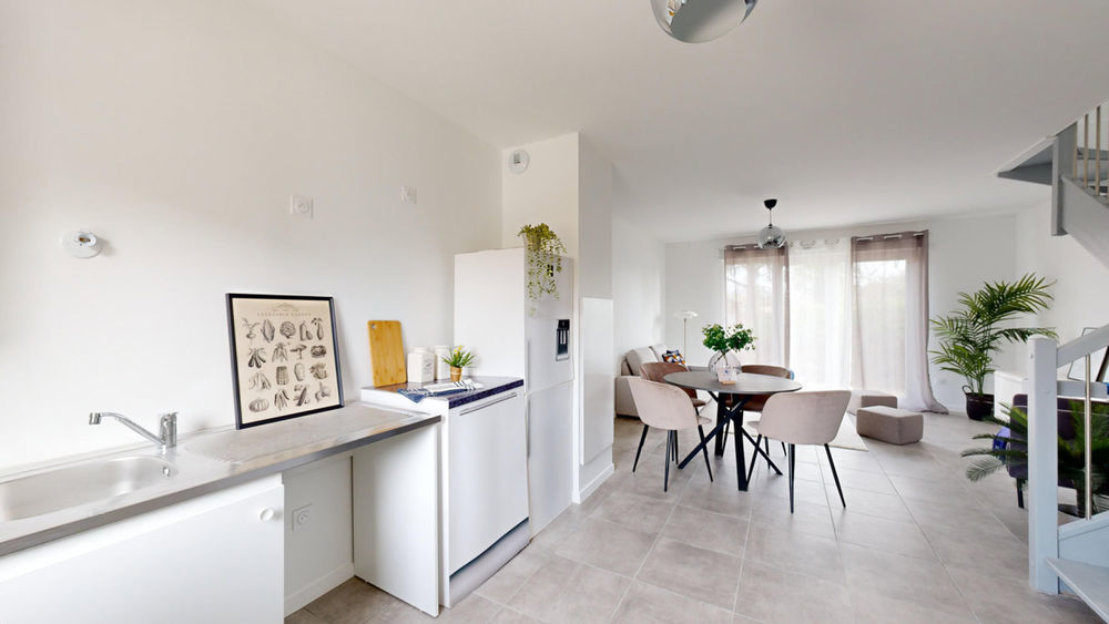 Appartements neufs   Saint-Jean (31240)