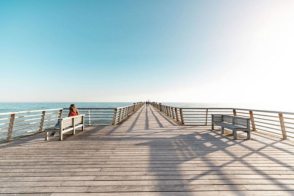 Appartements neufs   Saint-Jean-de-Monts (85160)