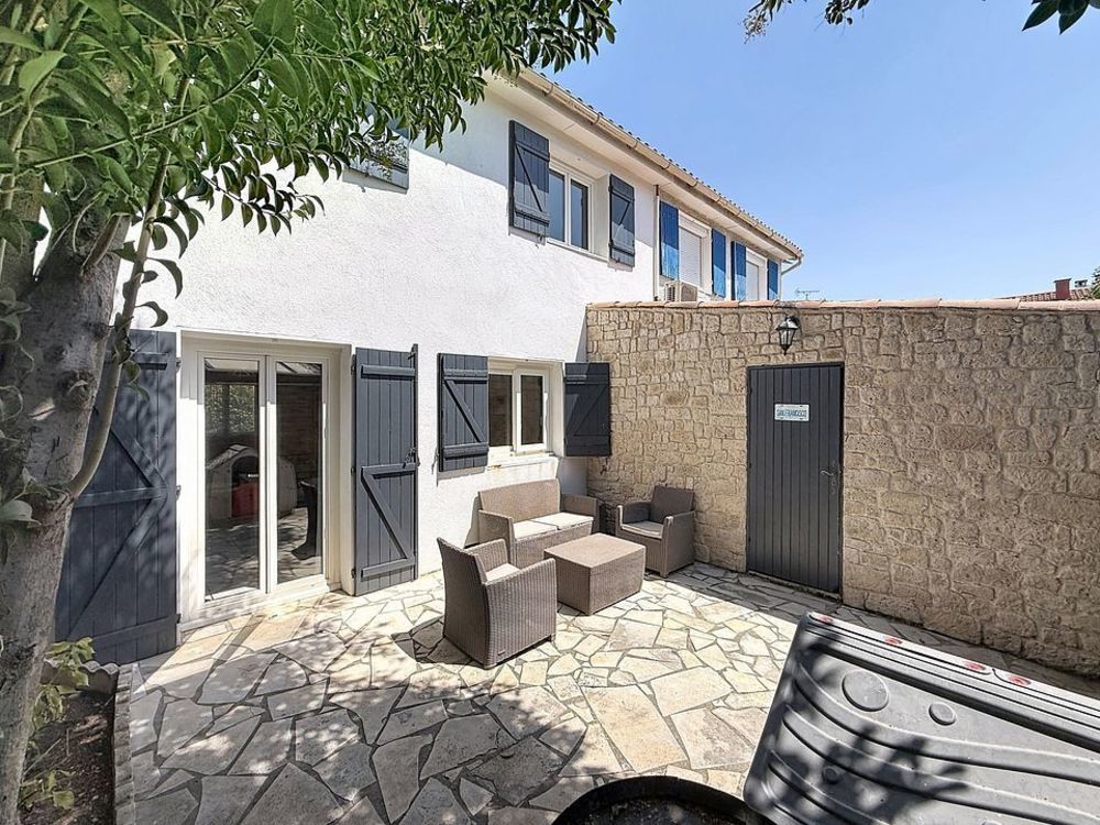 Vente Maison Maison T4 - Très bon état Cabriès