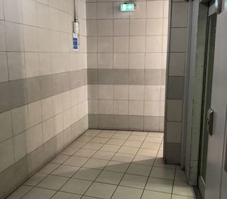  Parking / Garage � louer 13 m�