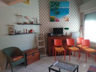  Appartement � vendre 2 pi�ces 36 m�