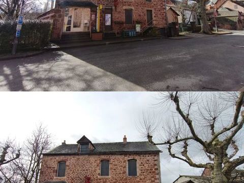   Ensemble immobilier Maison - 8 pi�ce(s) - 168 m�