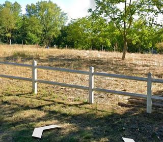  Terrain � vendre 1966 m�