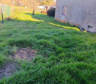  Maison � vendre 3 pi�ces 60 m�