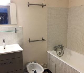  Appartement � vendre 3 pi�ces 78 m�