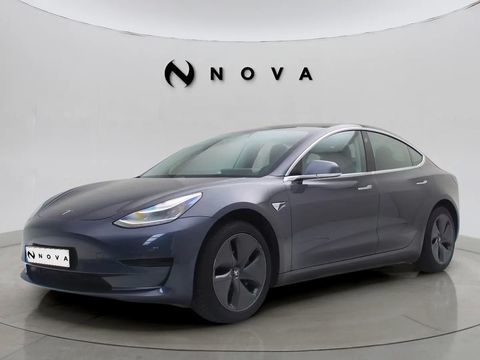 Tesla Model 3 Standard RWD Plus 2019 occasion Pessac 33600