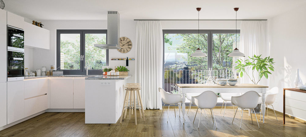 Appartements neufs   La Roche-sur-Yon (85000)