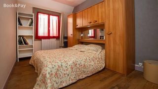  Appartement à louer 3 pièces 56 m²