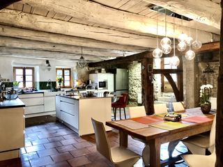  Maison � vendre 14 pi�ces 450 m�