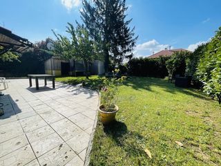  Maison � vendre 6 pi�ces 157 m�