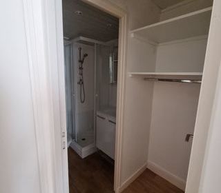  Appartement � louer 1 pi�ce 18 m�