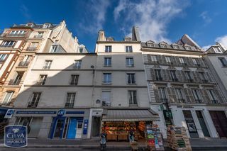  Appartement � vendre 2 pi�ces 49 m�