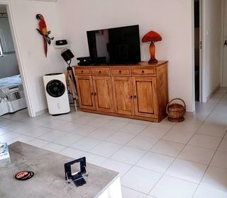  Appartement � vendre 2 pi�ces 45 m�