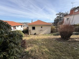  Maison � vendre 5 pi�ces 94 m�