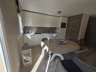  Appartement � vendre 3 pi�ces 60 m�