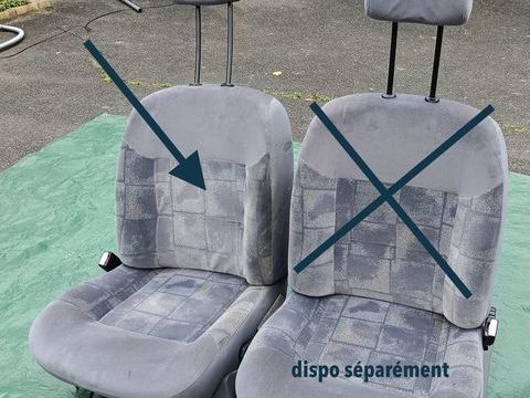 Pi&egrave;ces et &eacute;quipements Voiture Pi&egrave;ces et &eacute;quipements Voiture  occasion Mouguerre 64990