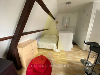  Appartement � vendre 1 pi�ce 14 m�