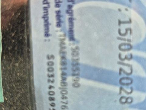 Kia Venga 1.6 CRDi 115 ch ISG Urban Chic 2010 occasion Chanteloup 35150