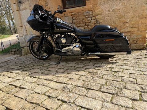 Moto HARLEY-DAVIDSON 2015 occasion Soturac 46700