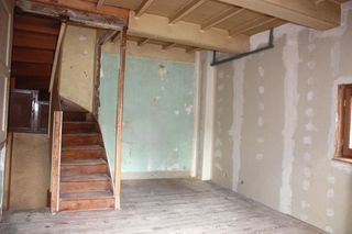  Maison � vendre 2 pi�ces 45 m�