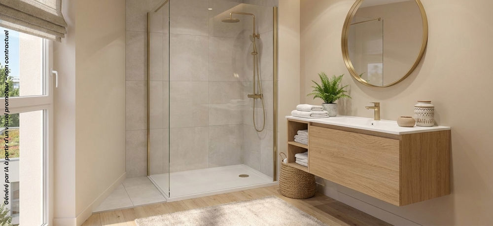 Appartements neufs   Toulouse (31000)