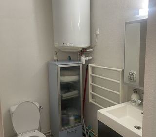  Appartement à vendre 1 pièce 19 m² Bussy-saint-georges