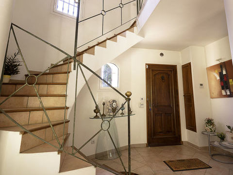   Maison d'Architect  diagnostique A et A  Maison - 9 pi�ce(s) - 300 m�