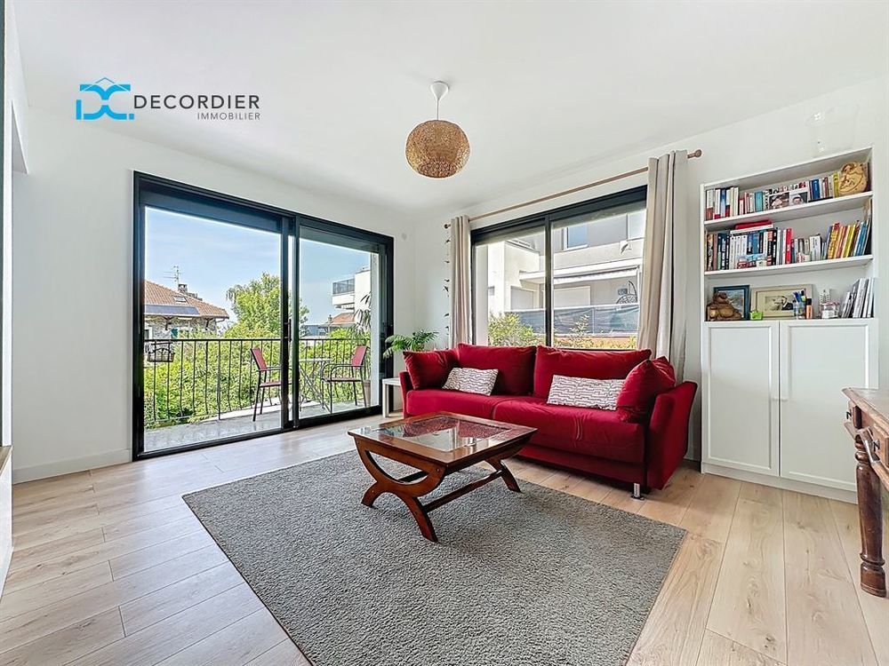 � vendre  Maison Neuvecelle (74500)