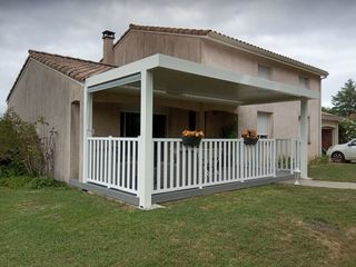  Maison � vendre 7 pi�ces 123 m�