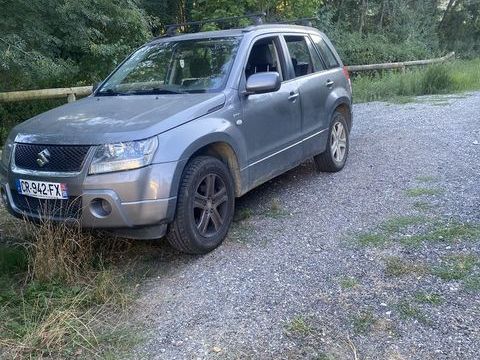 Suzuki grand vitara 1.9 DDiS