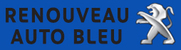RENOUVEAU AUTO BLEU