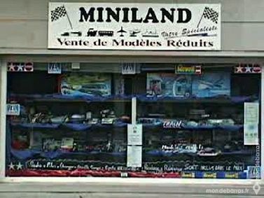 Miniland, 57