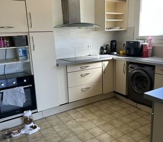  Appartement à louer 3 pièces 67 m²