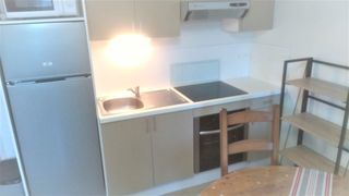  Appartement � louer 2 pi�ces 41 m�