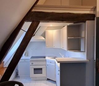  Appartement � louer 1 pi�ce 34 m�