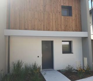  Maison � vendre 3 pi�ces 68 m�