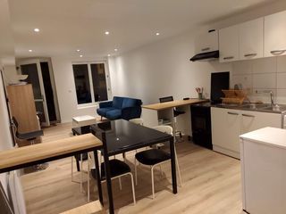  Loft � louer 1 pi�ce 39 m�