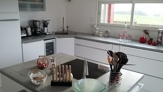  Appartement � vendre 5 pi�ces 140 m�