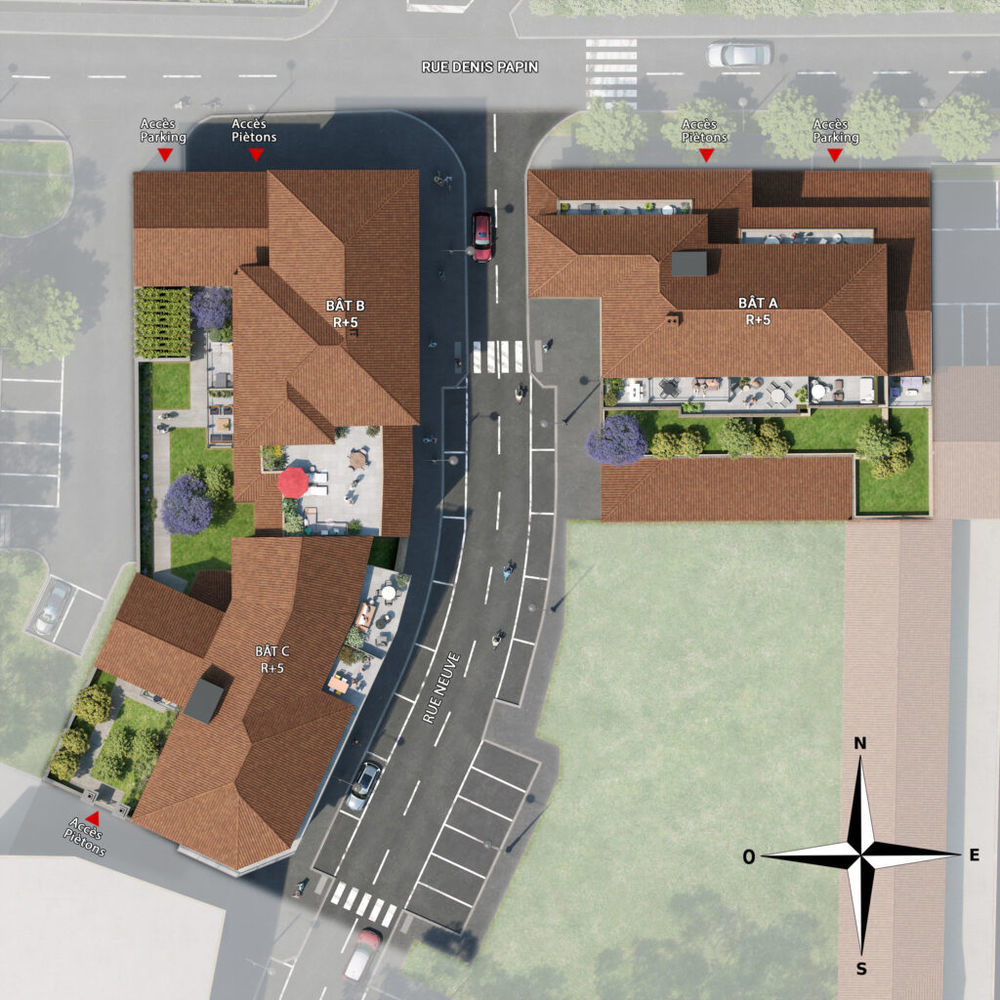   Port-de-Bouc (13110)