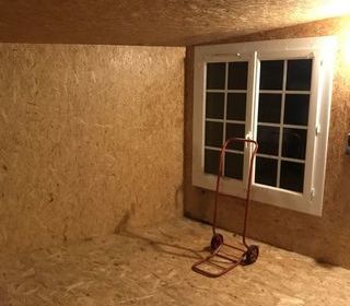  Parking / Garage � vendre 14 m�